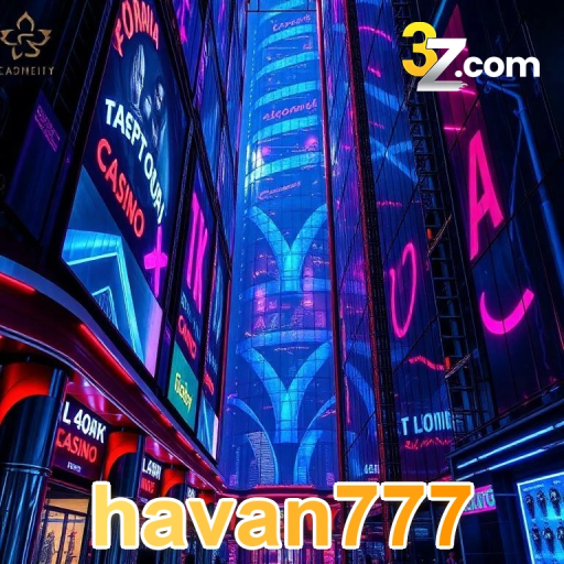Explorando Apostas Inovadoras no Havan777: Emoções e Ganhos