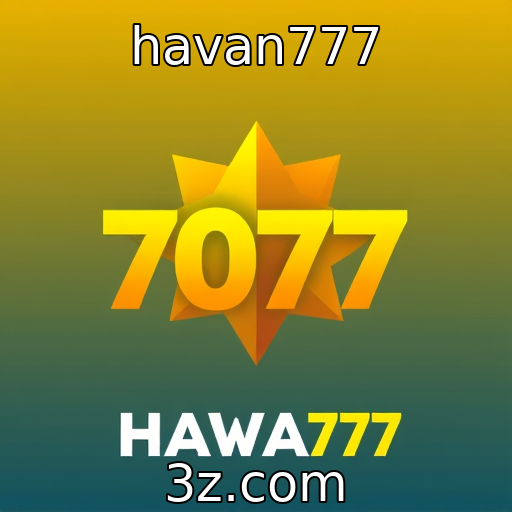havan777 - Tendências emergentes para jogos móveis no futuro