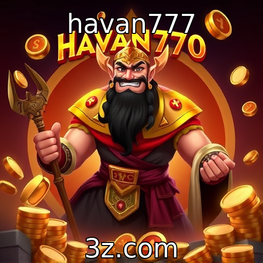 havan777 - Mercado de jogos continua em crescimento acelerado