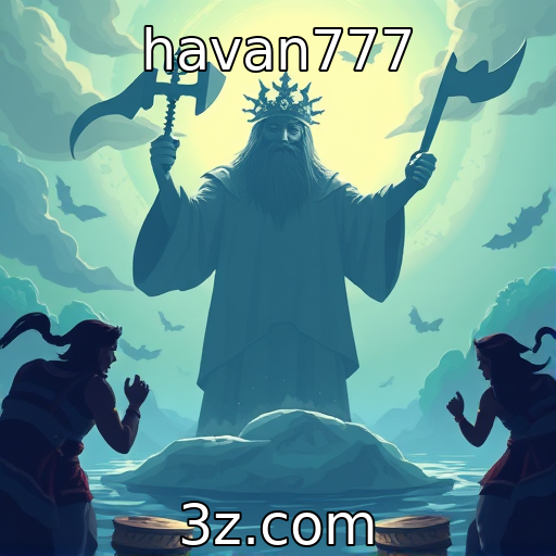 havan777 | Desenvolvimento de jogos independentes ganha destaque