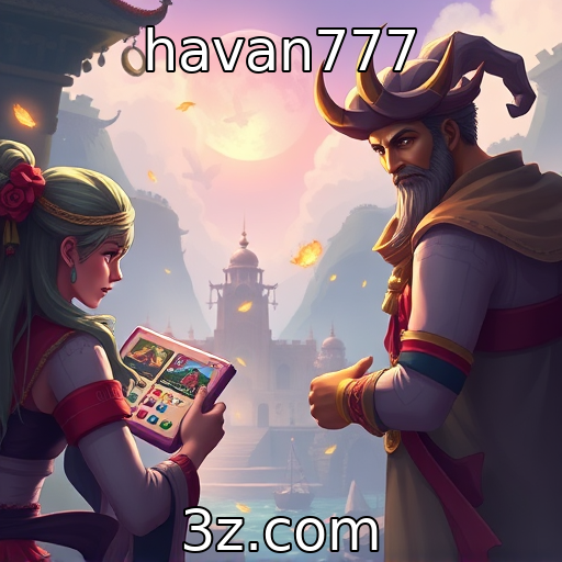 havan777 | Crescimento de jogos mobile no Brasil