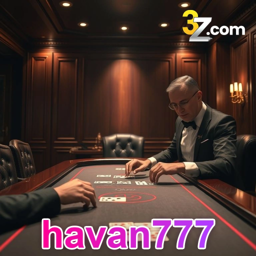 Explorando a Plataforma Havan777: Um Mergulho no Entretenimento