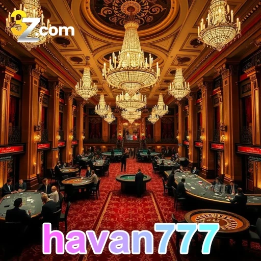 havan777 Jogos de caça-níqueis