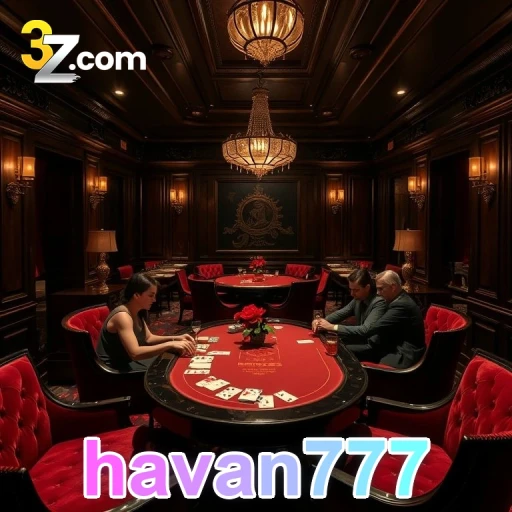 havan777 Cassino Online