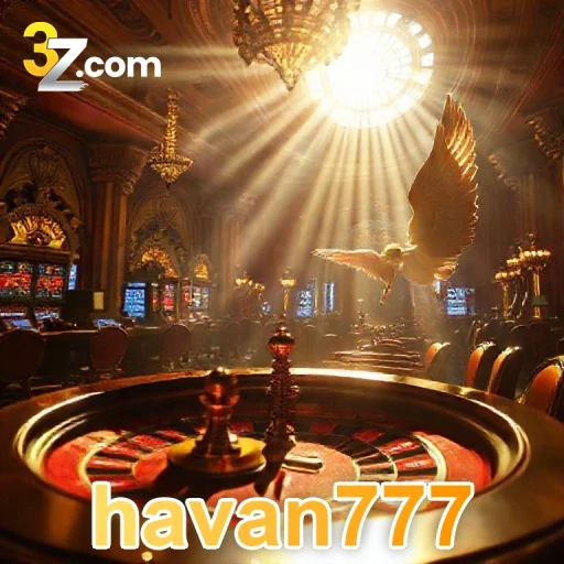 havan777 Jogos de caça-níqueis