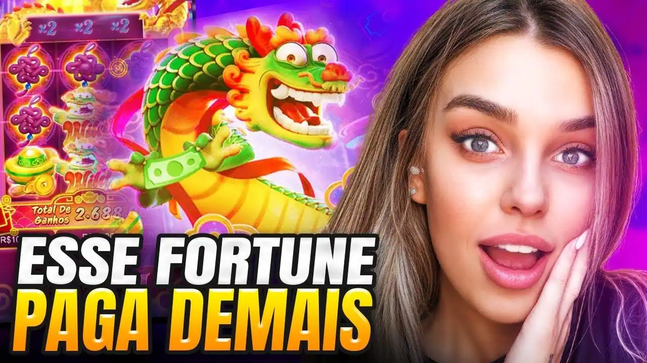 havan777 Fortune Dragon