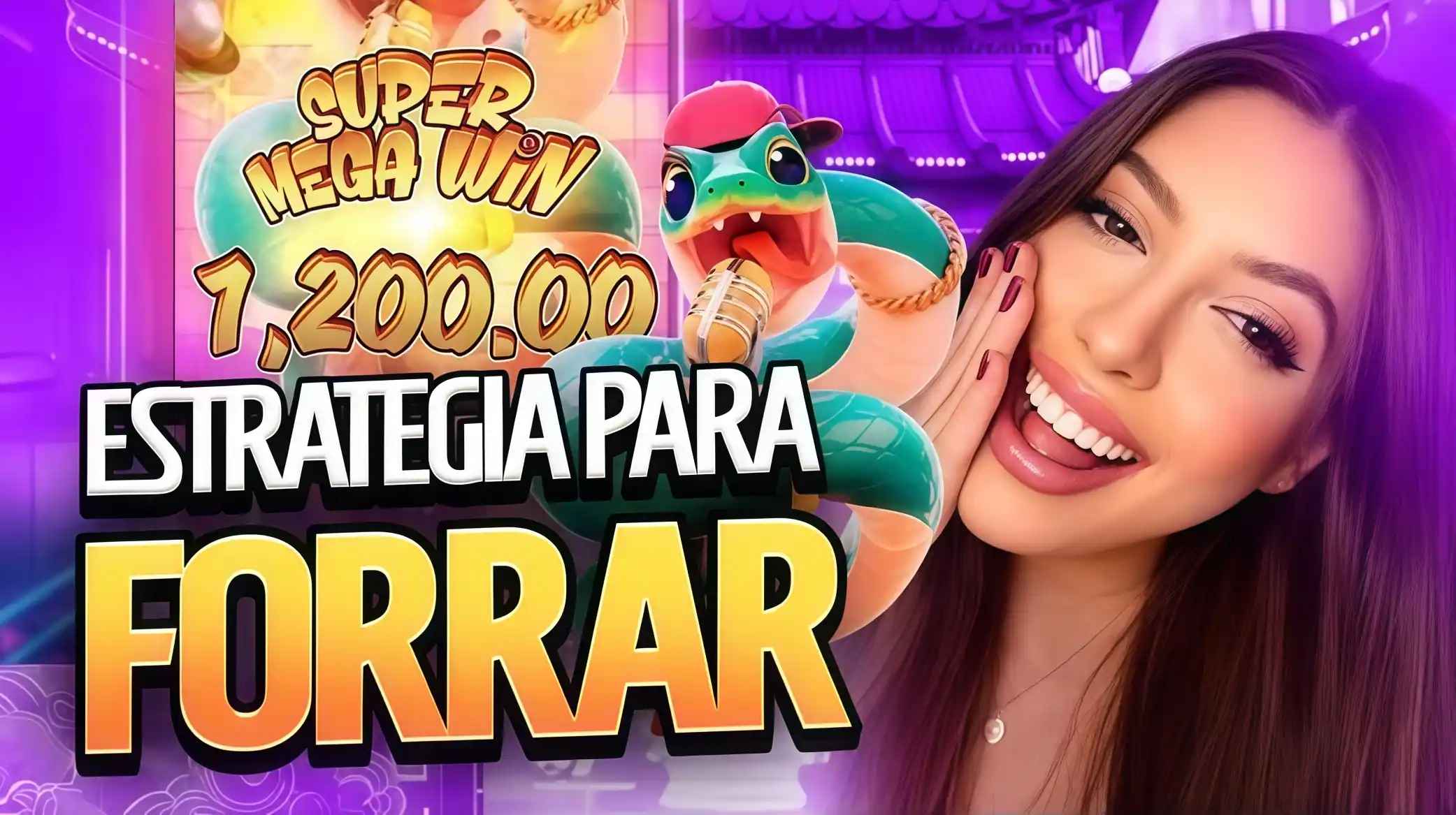 Veneno Dourado Fortune Snake havan777 - Sistema de Transformações