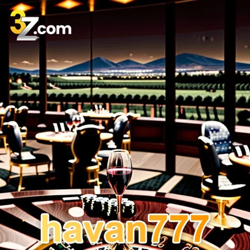 havan777 Programa VIP